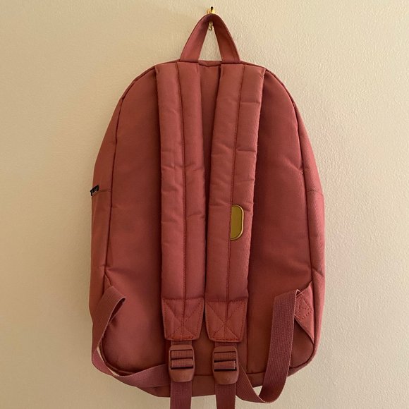 Herschel Small Backpack - Picture 3 of 5